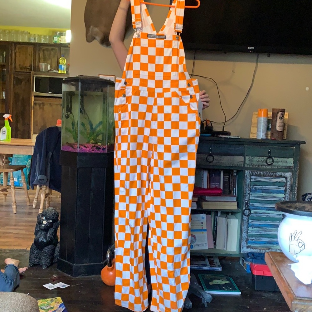 University of Tennessee Game Day Bibs